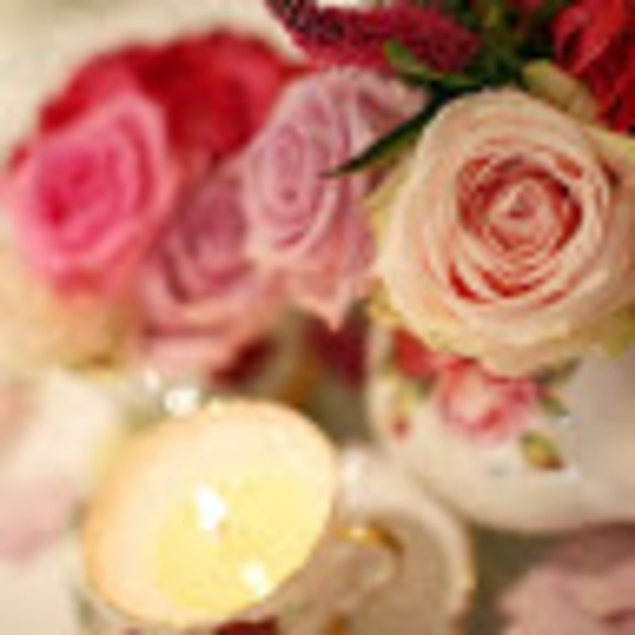 Meet your Posher, Lisa - Picture 1 of 1